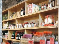 -61号餐吧(兴坪古镇漓江店)