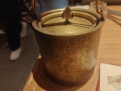 -巴奴毛肚火锅(京西大悦城店)
