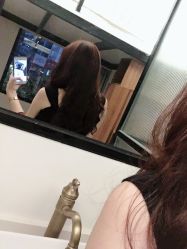 -TK·HAIR SALON韩式设计