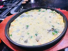 -猪的故事·韩式烤肉(韩乐坊店)