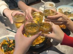-白鹭·江南宴(茂悦东荟城店)