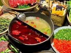 -山缓缓火锅(上海闵行龙湖店)
