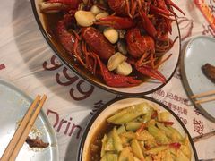-小田油焖小龙虾(双井店)