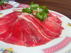 -燃计沙茶皇·香港沙茶火锅(人广旗舰店)