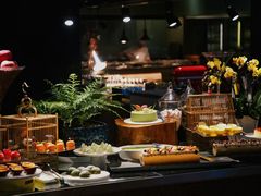 -咖啡厅自助餐厅(贵阳中天凯悦酒店)