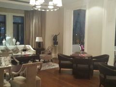 -上海瑞金洲际酒店