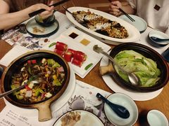 -云山茶餐厅(广东大厦店)