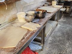 -老北京芝麻香酥面包(建新东路店)