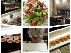 android_upload_pic-乾山寿司(好运街店)