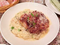-小芳廷餐厅