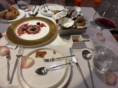 -Le Bistrot de Racine