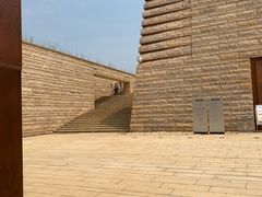 -盘龙城遗址博物院