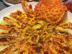 -粤盛海鲜平价店(洛溪食街店)
