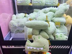 -娃娃集合营(上海闵行天街店)