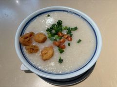 -香港池仔记肠粉王(博多新记襄阳南路店)