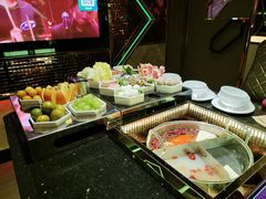 -唱客美食KTV量贩(日新路店)