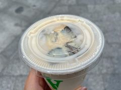 -ALPHA COFFEE阿尔法咖啡(虹泉路店)