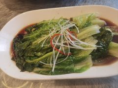 -俭寨大盘鸡·手抓肉·烧烤新疆菜(乌苏路店)