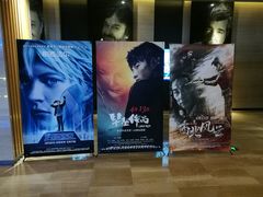 -博纳国际影城IMAX(中央大道店)