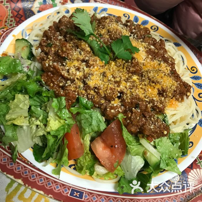 zehabesha traditional ethiopian food图片 - 第2张