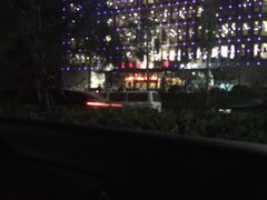 -蓝港海鲜厨房(金水路店)