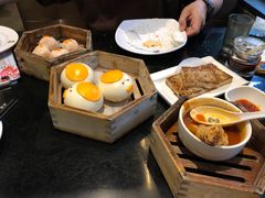 罗宋汤鲜竹卷-大有利茶餐厅(福民店)