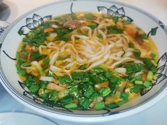 -汉唐宴长安食府