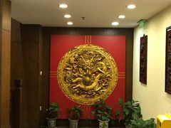 -梅龙镇酒家(南京西路总店)