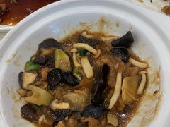 -金时代顺风大酒店(临港百联店)
