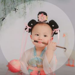 -憨大叔摄影馆80店连锁(诸暨店)