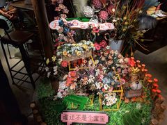 -胡桃里音乐酒馆(白云五号T5 MALL店)