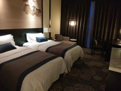 -雅天大酒店·福贵坊中餐厅