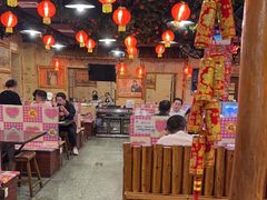 -粗粮人家·东北菜(洋桥店)