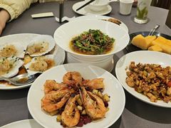 -徐记海鲜(开福寺|伍家岭店)