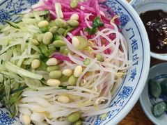 -门框胡同百年卤煮(前门煤市街店)