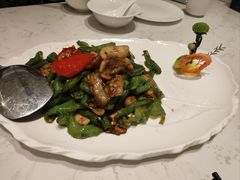 -海粤阁·精致粤菜·宴会厅(宝安店)