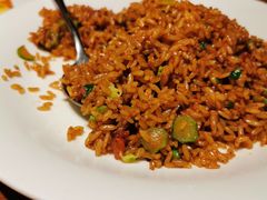 -大树餐厅(益田假日店)