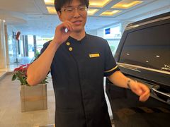 -北京王府井天伦王朝酒店