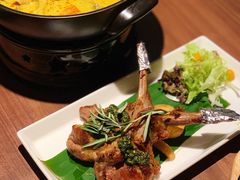 -星叶·东南亚料理(宁波万象汇店)