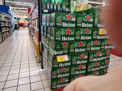 -北国超市(益元店)