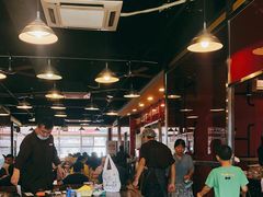 大堂-日昌餐馆(亦庄店)