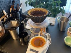 -72 COFFEE(东朝阳路店)