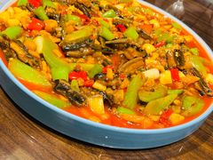 鳝鱼-缘合居小酒馆(大渡河路店)