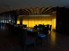 -采悦轩中餐厅·粤菜·海南菜(神州半岛喜来登度假酒店)