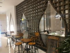 -Lotus 莲花空间(国贸商城店)