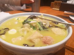 扬州头道菜-翠山·映月湖景餐厅(映月湖公园店)