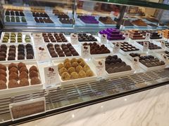 -GODIVA(月星环球港店)