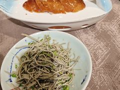 -老浒记烤鸭-北京菜(琉璃厂店)