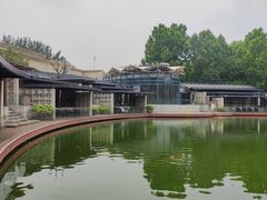 -春晖园度假酒店温泉