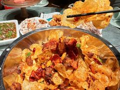 -蚝得喜海鲜(东城店)